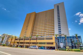 Sterling Reef 606 - Panama City Beach - 7