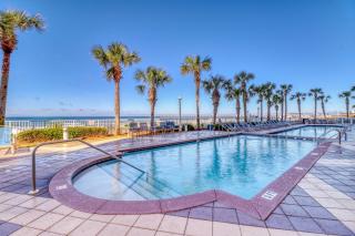 Sterling Reef 606 - Panama City Beach - 4