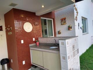 Porto das Dunas a 300m do Beach Park Paraíso - 2