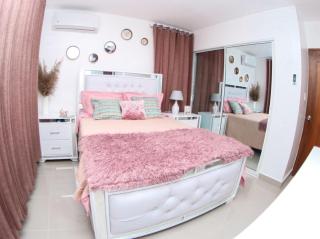 Luxurious 3-Bedroom Apartment with Pool & 24/7 security - 8