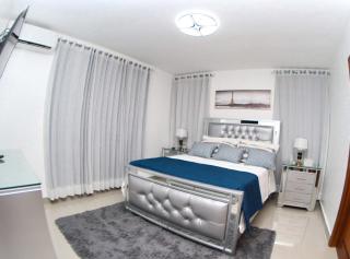 Luxurious 3-Bedroom Apartment with Pool & 24/7 security - 6