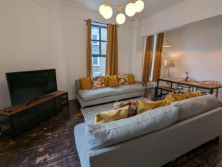 Camberwell Church Street - London - 5
