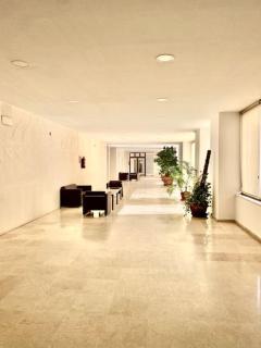 Apartamento nuevo con piscina, temporada - El Puerto de Santa María - 1