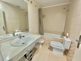 Apartamento nuevo con piscina, temporada - El Puerto de Santa María - 4