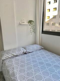 Apartamento nuevo con piscina, temporada - El Puerto de Santa María - 6