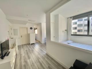 Apartamento nuevo con piscina, temporada - El Puerto de Santa María - 8