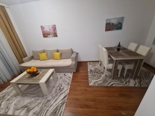 Ulcinj apartman "MARTINA" - Ulcinj - 4
