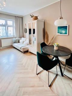 Boutique Apartment - Old Town - Breslavia - 4