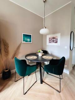 Boutique Apartment - Old Town - Breslavia - 5