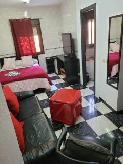 Lunarota Home - 2