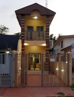 Marrets International Hotel - "Express" - Cape Coast - 9