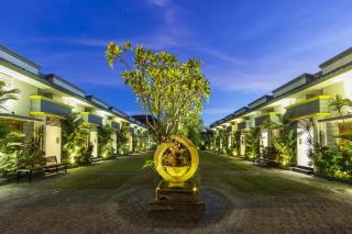 The Banyumas Villa - Denpasar - 3