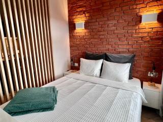 Boutique Apartment - Old Town - Breslavia - 2