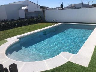 Chalet Ventura Conil - 0