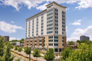 SpringHill Suites by Marriott Atlanta Downtown - Atlanta - 8