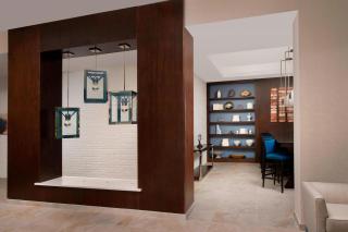 SpringHill Suites by Marriott Atlanta Downtown - Atlanta - 6