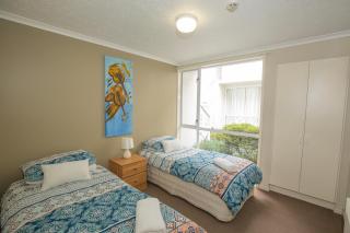 Central Methven 3-Bed Apartment - 3