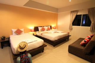 Cool Residence Hotel - Phuket - 9