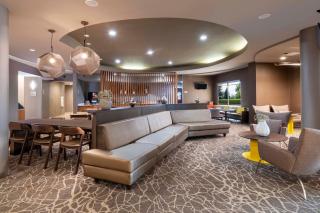 SpringHill Suites by Marriott Colorado Springs South - 7