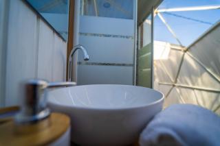 ADAMA Glamping - Chiclana de la Frontera - 5