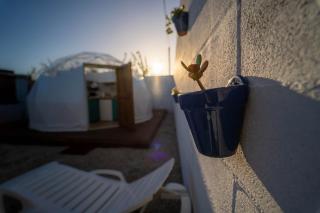 ADAMA Glamping - Chiclana de la Frontera - 2