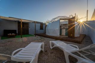 ADAMA Glamping - Chiclana de la Frontera - 0