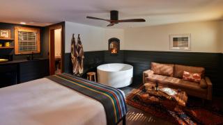 Highlands Resort - Adults Only - Guerneville - 9