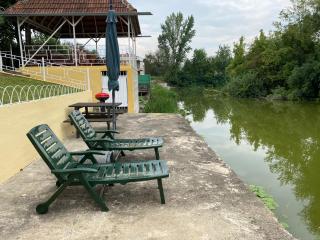 Villa Elita - Bela Crkva - 0