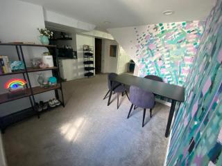 Artsy Platt Park Apartment Guest Suite for 4, QUICK Mountain Access! - 3