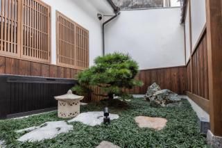 Shulinso 秀林荘 - 8
