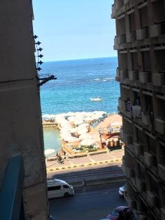 Miami Island Tower (برج جزيرة ميامي) - Alessandria d'Egitto - 9