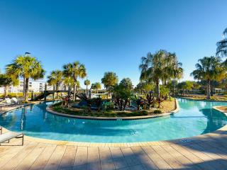 6BR Disney Oasis with Pool, Game Room and Resort - 0