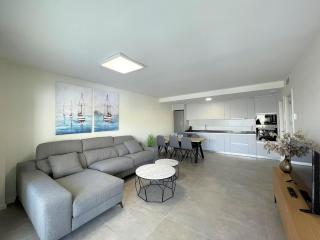 Belvilla by OYO Apartamento Mojácar - Mojácar - 9