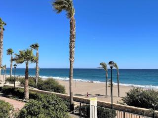 Apartment in Mojácar near the Beach - 5