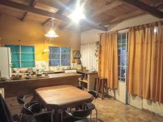 Casa alma verde alegría y paz - 9