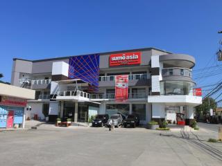 Sumo Asia Hotels - Davao - 3