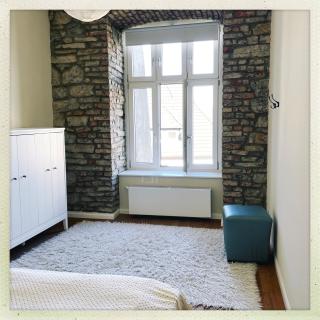 Wohnen im Baudenkmal mitten in der Altstadt - Arnsberg - 1