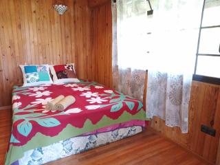 Résidence Tamaumia - chambre - Hakamui - 7