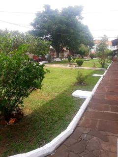 Apartamento 5 min do Consulado Americano Porto Alegre - Porto Alegre - 8
