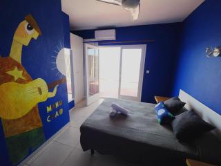 Hostal Giramundo - Ibiza città - 1