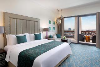 Ajman Saray, a Luxury Collection Resort, Ajman - Ajman - 2