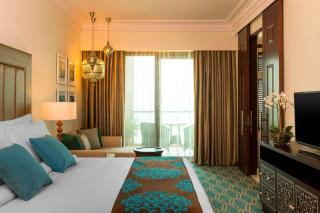 Ajman Saray, a Luxury Collection Resort, Ajman - Ajman - 1