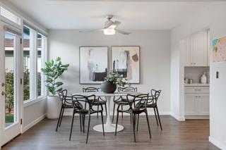 @ Marbella Lane - 3BR Coastal Escape in Pacifica - Pacifica - 9