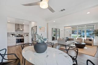 @ Marbella Lane - 3BR Coastal Escape in Pacifica - Pacifica - 1