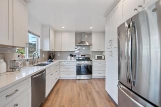 @ Marbella Lane - 3BR Coastal Escape in Pacifica - Pacifica - 7