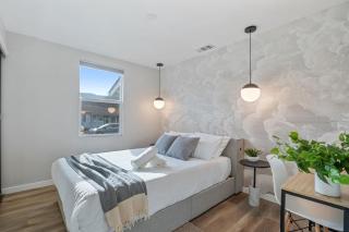 @ Marbella Lane - 3BR Coastal Escape in Pacifica - Pacifica - 4
