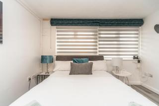 10 Boutique Studio Apartment near Tube - quiet location - Little Missenden - 6