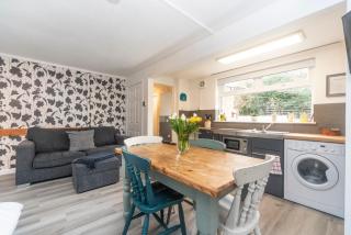 10 Boutique Studio Apartment near Tube - quiet location - Little Missenden - 9