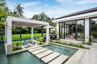 Villa Matahati by BaliSuperHost - Ubud - 1