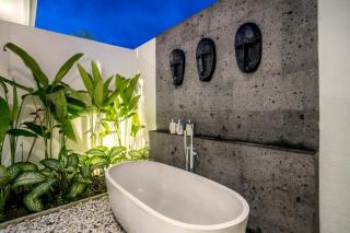 Villa Matahati by BaliSuperHost - Ubud - 5